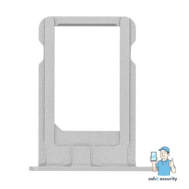 SIM Card Holder Tray for Apple iPhone 5s thumbnail